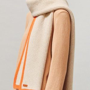 Tory Burch Cashmere Scarf
